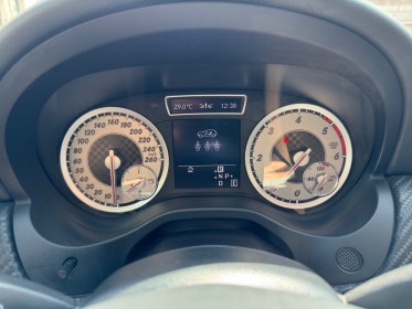 Mercedes classe a 200 cdi blueefficiency fascination 7-g dct a occasion simplicicar lille  simplicicar simplicibike france