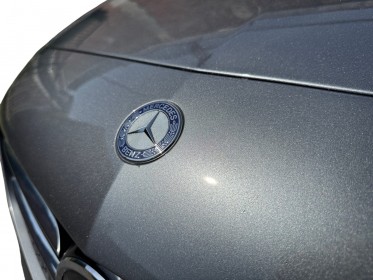 Mercedes classe a 200 cdi blueefficiency fascination 7-g dct a occasion simplicicar lille  simplicicar simplicibike france