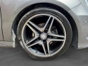 Mercedes classe a 200 cdi blueefficiency fascination 7-g dct a occasion simplicicar lille  simplicicar simplicibike france