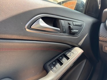 Mercedes classe a 200 cdi blueefficiency fascination 7-g dct a occasion simplicicar lille  simplicicar simplicibike france