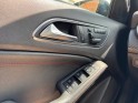 Mercedes classe a 200 cdi blueefficiency fascination 7-g dct a occasion simplicicar lille  simplicicar simplicibike france
