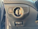 Mercedes classe a 200 cdi blueefficiency fascination 7-g dct a occasion simplicicar lille  simplicicar simplicibike france