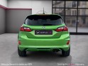Ford fiesta st 1.5 ecoboost 200 ch - siège ford performance - carplay - caméra - garantie 12 mois occasion simplicicar...