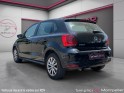 Volkswagen polo 1.2 tsi 90 bluemotion technology série spéciale lounge garantie 12 mois occasion montpellier (34)...