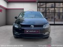 Volkswagen polo 1.2 tsi 90 bluemotion technology série spéciale lounge garantie 12 mois occasion montpellier (34)...