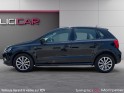 Volkswagen polo 1.2 tsi 90 bluemotion technology série spéciale lounge garantie 12 mois occasion montpellier (34)...
