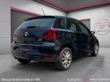 Volkswagen polo 1.2 tsi 90 bluemotion technology série spéciale lounge garantie 12 mois occasion montpellier (34)...