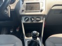 Volkswagen polo 1.2 tsi 90 bluemotion technology série spéciale lounge garantie 12 mois occasion montpellier (34)...