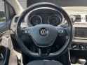 Volkswagen polo 1.2 tsi 90 bluemotion technology série spéciale lounge garantie 12 mois occasion montpellier (34)...
