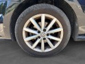 Volkswagen polo 1.2 tsi 90 bluemotion technology série spéciale lounge garantie 12 mois occasion montpellier (34)...