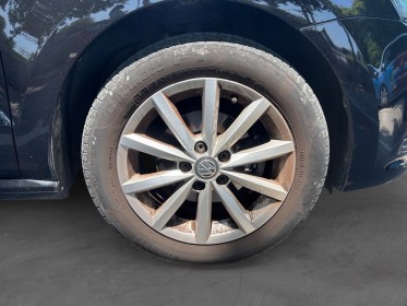 Volkswagen polo 1.2 tsi 90 bluemotion technology série spéciale lounge garantie 12 mois occasion montpellier (34)...