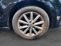 Volkswagen polo 1.2 tsi 90 bluemotion technology série spéciale lounge garantie 12 mois occasion montpellier (34)...