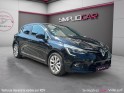 Renault clio v tce 130 edc intens, carplay, caméra de recul, garantie 12 mois occasion simplicicar villejuif  simplicicar...