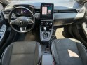 Renault clio v tce 130 edc intens, carplay, caméra de recul, garantie 12 mois occasion simplicicar villejuif  simplicicar...