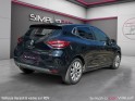 Renault clio v tce 130 edc intens, carplay, caméra de recul, garantie 12 mois occasion simplicicar villejuif  simplicicar...