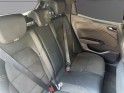 Renault clio v tce 130 edc intens, carplay, caméra de recul, garantie 12 mois occasion simplicicar villejuif  simplicicar...