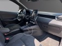 Renault clio v tce 130 edc intens, carplay, caméra de recul, garantie 12 mois occasion simplicicar villejuif  simplicicar...