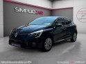 Renault clio v tce 130 edc intens, carplay, caméra de recul, garantie 12 mois occasion simplicicar villejuif  simplicicar...