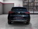 Renault clio v tce 130 edc intens, carplay, caméra de recul, garantie 12 mois occasion simplicicar villejuif  simplicicar...