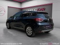 Renault clio v tce 130 edc intens, carplay, caméra de recul, garantie 12 mois occasion simplicicar villejuif  simplicicar...