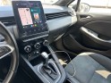 Renault clio v tce 130 edc intens, carplay, caméra de recul, garantie 12 mois occasion simplicicar villejuif  simplicicar...