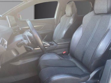 Peugeot 3008 1.2 130ch ss eat6 gt line occasion simplicicar velay simplicicar simplicibike france