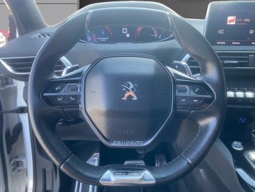 Peugeot 3008 1.2 130ch ss eat6 gt line occasion simplicicar velay simplicicar simplicibike france