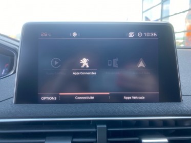 Peugeot 3008 1.2 130ch ss eat6 gt line occasion simplicicar velay simplicicar simplicibike france