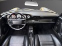 Porsche 911 coupe carrera 2 / matching number / moteur refait à neuf en rodage  500 kms occasion simplicicar marignane ...