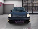 Porsche 911 coupe carrera 2 / matching number / moteur refait à neuf en rodage  500 kms occasion simplicicar marignane ...