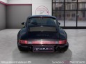 Porsche 911 coupe carrera 2 / matching number / moteur refait à neuf en rodage  500 kms occasion simplicicar marignane ...