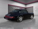 Porsche 911 coupe carrera 2 / matching number / moteur refait à neuf en rodage  500 kms occasion simplicicar marignane ...
