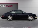 Porsche 911 coupe carrera 2 / matching number / moteur refait à neuf en rodage  500 kms occasion simplicicar marignane ...
