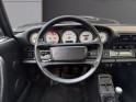 Porsche 911 coupe carrera 2 / matching number / moteur refait à neuf en rodage  500 kms occasion simplicicar marignane ...