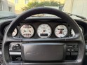 Porsche 911 coupe carrera 2 / matching number / moteur refait à neuf en rodage  500 kms occasion simplicicar marignane ...