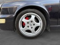 Porsche 911 coupe carrera 2 / matching number / moteur refait à neuf en rodage  500 kms occasion simplicicar marignane ...