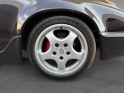 Porsche 911 coupe carrera 2 / matching number / moteur refait à neuf en rodage  500 kms occasion simplicicar marignane ...