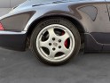 Porsche 911 coupe carrera 2 / matching number / moteur refait à neuf en rodage  500 kms occasion simplicicar marignane ...