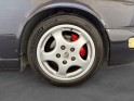 Porsche 911 coupe carrera 2 / matching number / moteur refait à neuf en rodage  500 kms occasion simplicicar marignane ...
