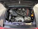 Porsche 911 coupe carrera 2 / matching number / moteur refait à neuf en rodage  500 kms occasion simplicicar marignane ...