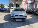 Citroen c4 c4 1.4i 16v 90 occasion simplicicar livry gargan simplicicar simplicibike france