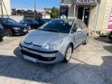 Citroen c4 c4 1.4i 16v 90 occasion simplicicar livry gargan simplicicar simplicibike france