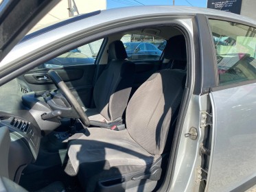 Citroen c4 c4 1.4i 16v 90 occasion simplicicar livry gargan simplicicar simplicibike france