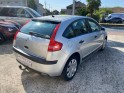 Citroen c4 c4 1.4i 16v 90 occasion simplicicar livry gargan simplicicar simplicibike france