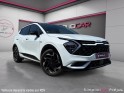 Kia sportage 1.6 t-gdi 150ch mhev dct7 4x2 gt line premium occasion simplicicar frejus  simplicicar simplicibike france