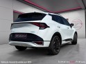 Kia sportage 1.6 t-gdi 150ch mhev dct7 4x2 gt line premium occasion simplicicar frejus  simplicicar simplicibike france