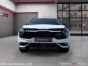 Kia sportage 1.6 t-gdi 150ch mhev dct7 4x2 gt line premium occasion simplicicar frejus  simplicicar simplicibike france