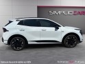 Kia sportage 1.6 t-gdi 150ch mhev dct7 4x2 gt line premium occasion simplicicar frejus  simplicicar simplicibike france