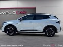 Kia sportage 1.6 t-gdi 150ch mhev dct7 4x2 gt line premium occasion simplicicar frejus  simplicicar simplicibike france