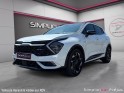 Kia sportage 1.6 t-gdi 150ch mhev dct7 4x2 gt line premium occasion simplicicar frejus  simplicicar simplicibike france